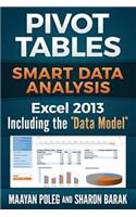 Excel 2013 Pivot Tables
