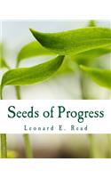 Seeds of Progress