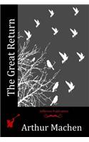 The Great Return: (English)