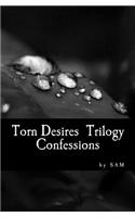 Torn Desires Trilogy