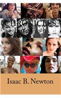 Tron Chronicles