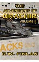 Adventures of Drachir Volume II