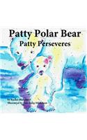 Patty Polar Bear