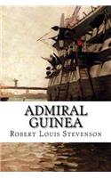 Admiral Guinea