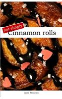 Not simply cinnamon rolls