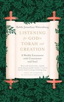 Torah Commentary
