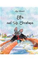 Ellis and Mr.Christmas