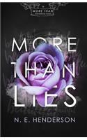 More Than Lies