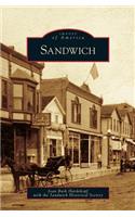Sandwich