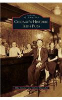 Chicago's Historic Irish Pubs