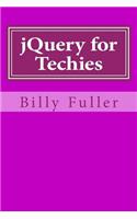 jQuery for Techies