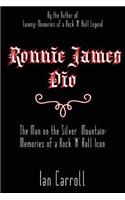 Ronnie James Dio