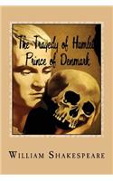 Tragedy of Hamlet, Prince of Denmark