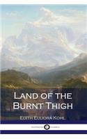 Land of the Burnt Thigh (Illustrated)