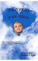 Prayers for Pax-Aroo