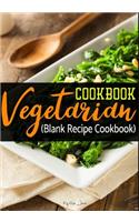 Vegetarian Cookbook