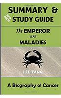 Summary & Study Guide - The Emperor of All Maladies