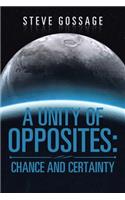 Unity of Opposites