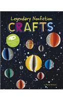 Legendary Nonfiction Crafts: 4D an Augmented Reading Crafts Experience