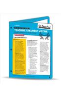The On-Your-Feet Guide to Teaching Argument Writing