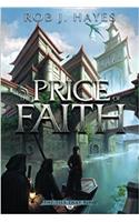 The Price of Faith: Volume 3 (Ties That Bind)