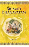 Srimad Bhagavatam Tenth Canto Symphony of Commentaries