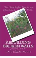 Rebuilding Broken Walls
