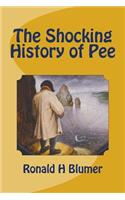 The Shocking History of Pee