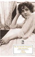 The Second Mrs Tanqueray