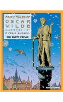 The Fairy Tales of Oscar Wilde
