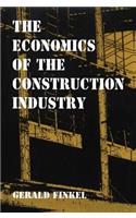 The Economics of the Construction Industry