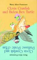 Clovis Crawfish and Bidon Box Turtle/Clovis Crawfish and Paillasse Poule D'eau