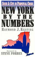 New York by the Numbers