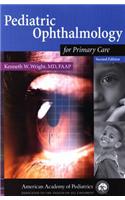 Pediatric Ophthalmology for Primary Care