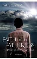 Faith of the Fatherless