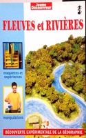 Fleuves Et Rivieres (Jeunes Decouvreurs/Make it Work)