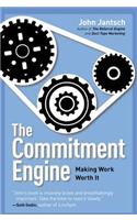 The Commitment Engine