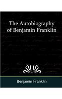 Autobiography of Benjamin Franklin