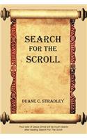 Search for the Scroll