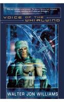 Voice of the Whirlwind