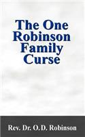 One Robinson Family Curse