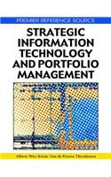 Strategic Information Technology and Portfolio Management