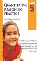 Quantitative Reasoning: Book 5