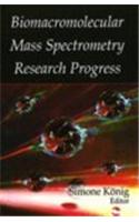 Biomacromolecular Mass Spectrometry Research