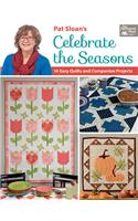 Pat Sloan's Celebrate the Seasons
