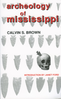 Archeology of Mississippi