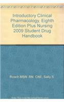 Introductory Clinical Pharmacology