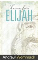 Lessons from Elijah