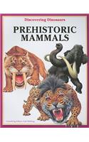 Prehistoric Mammals