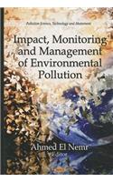 Impact, Monitoring & Management of Environmental Pollution